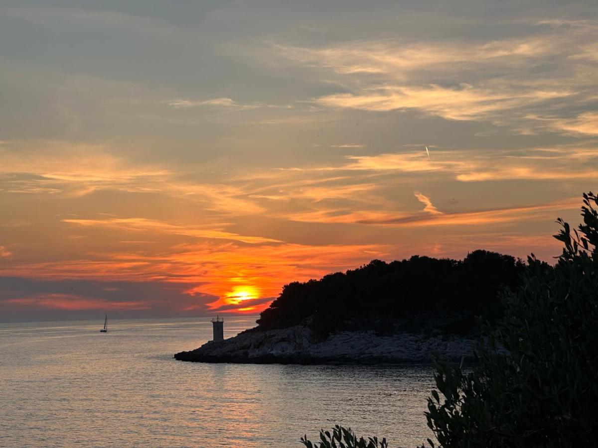 Apartman Porthos Hvar Town