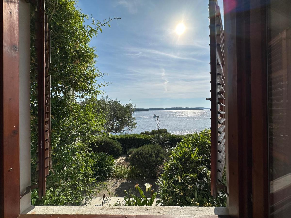 Apartman Porthos Hvar Town