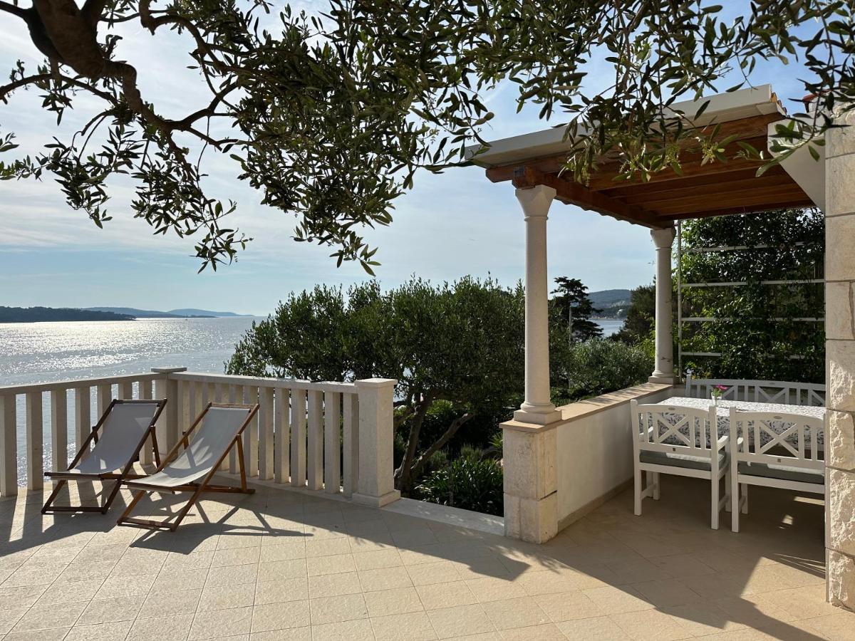 Apartman Porthos