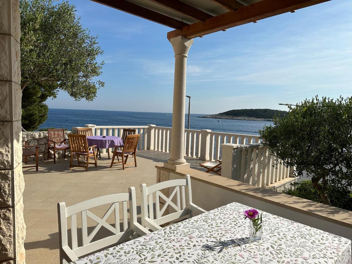 Apartman Porthos *