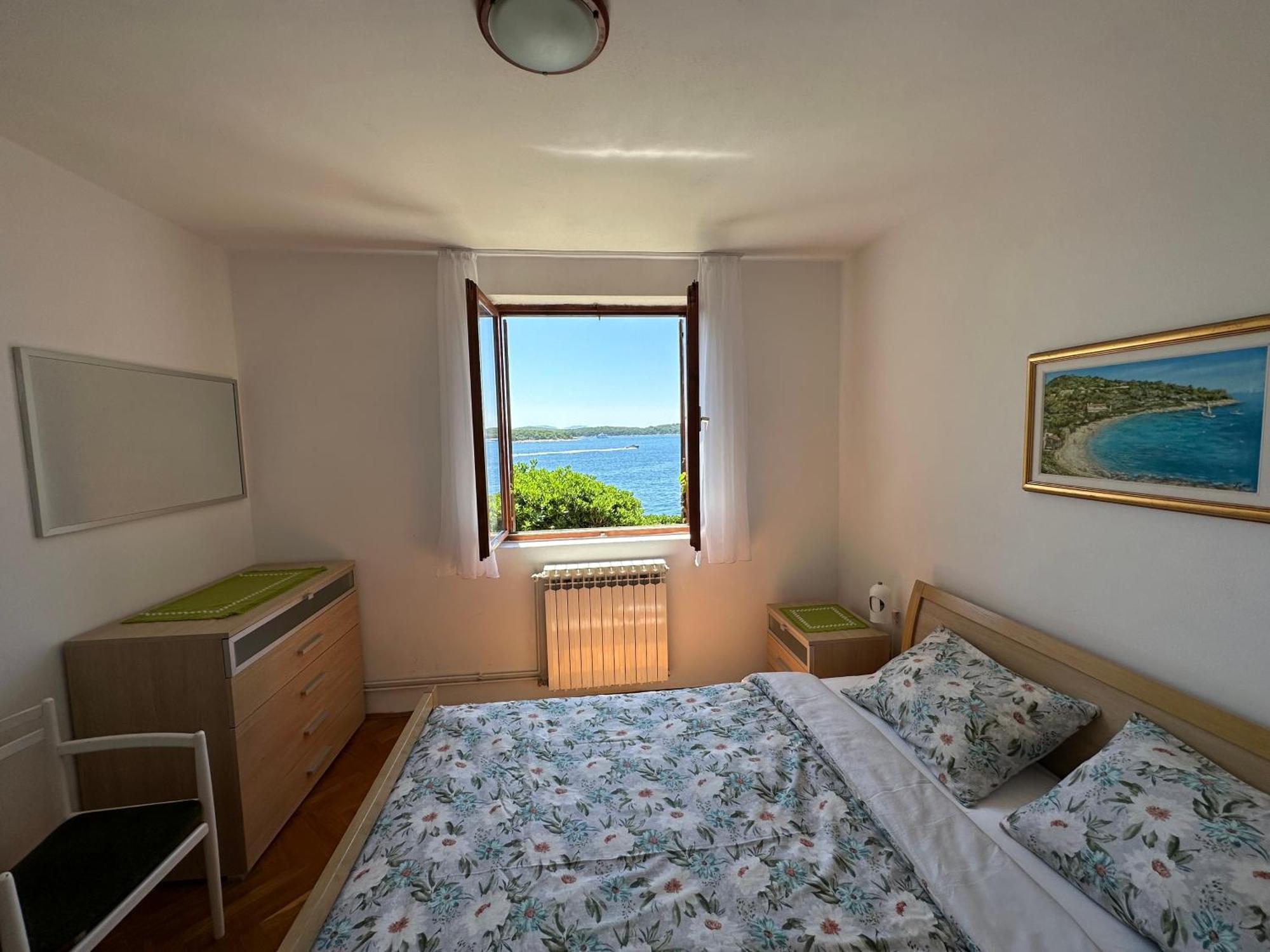 Apartman Porthos Hvar Town