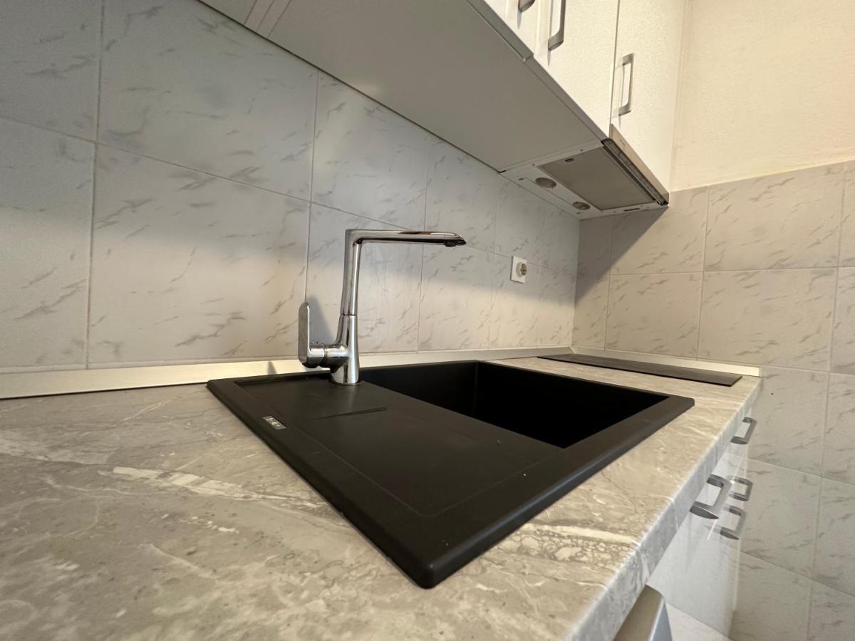 Apartament Porthos *