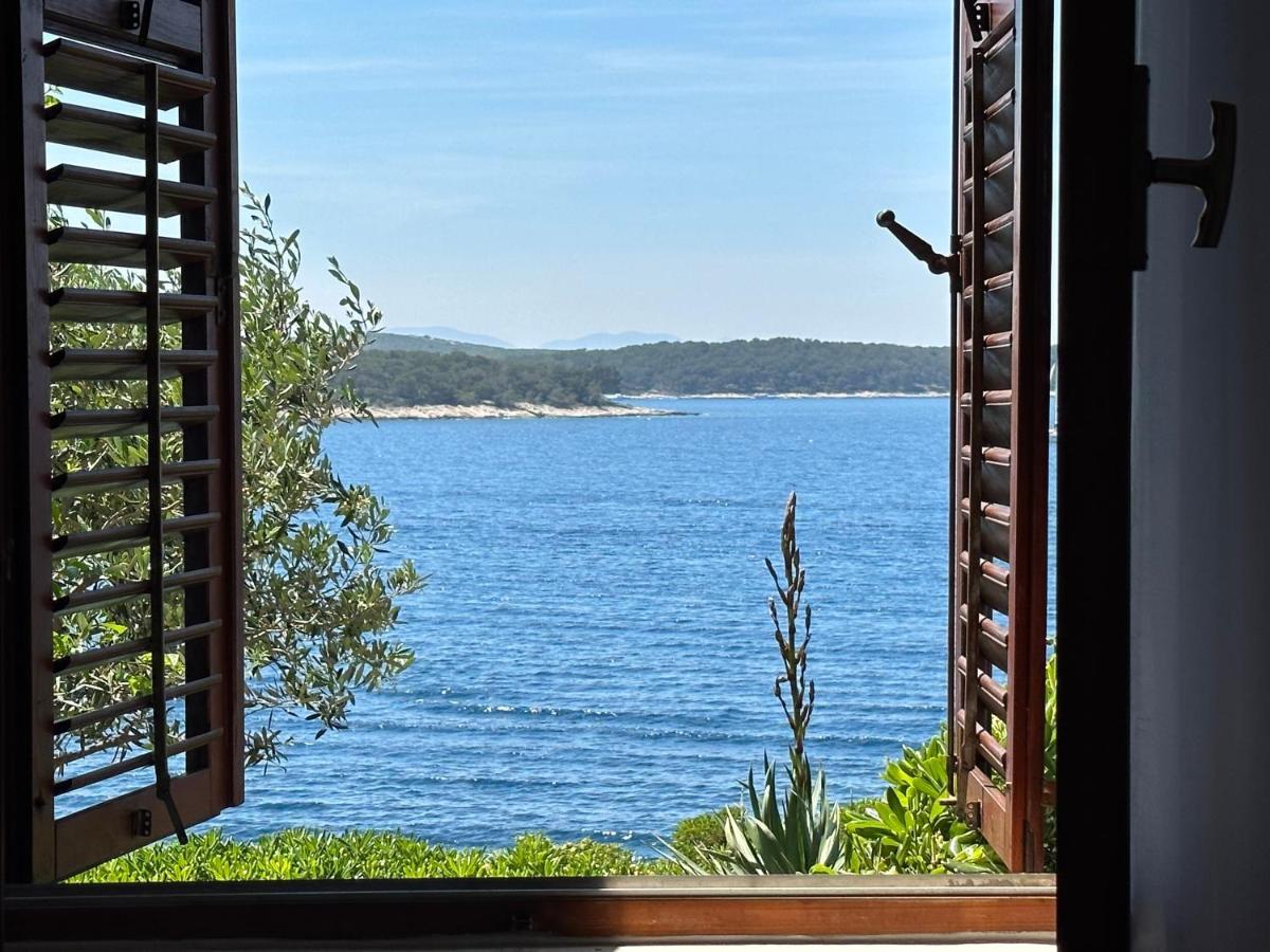 Apartament Porthos Hvar Town