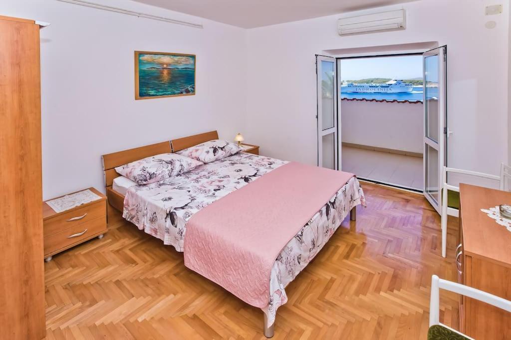 Apartament Porthos *