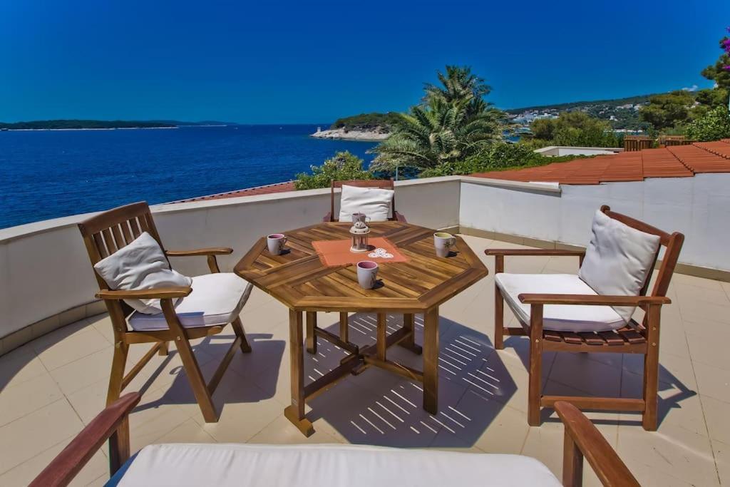 Apartament Porthos
