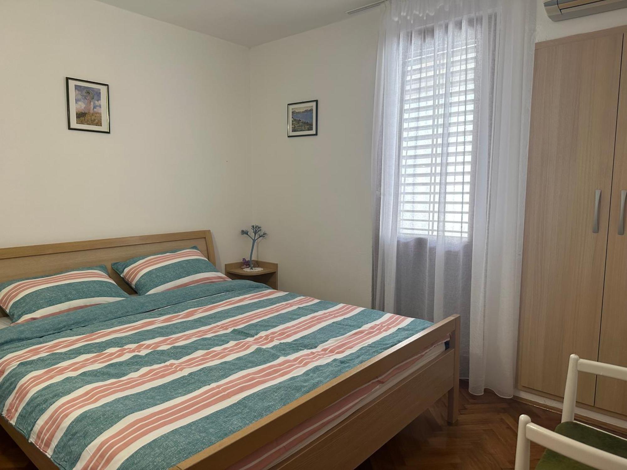 Apartament Porthos *