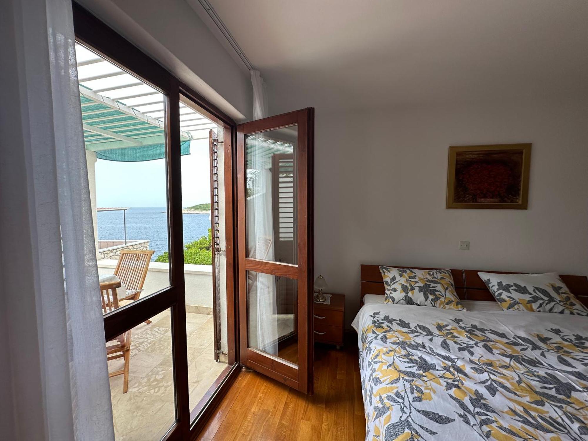 Porthos Apartament Hvar Town