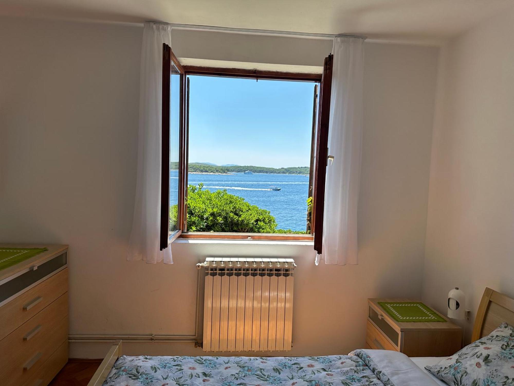 Apartament Porthos *
