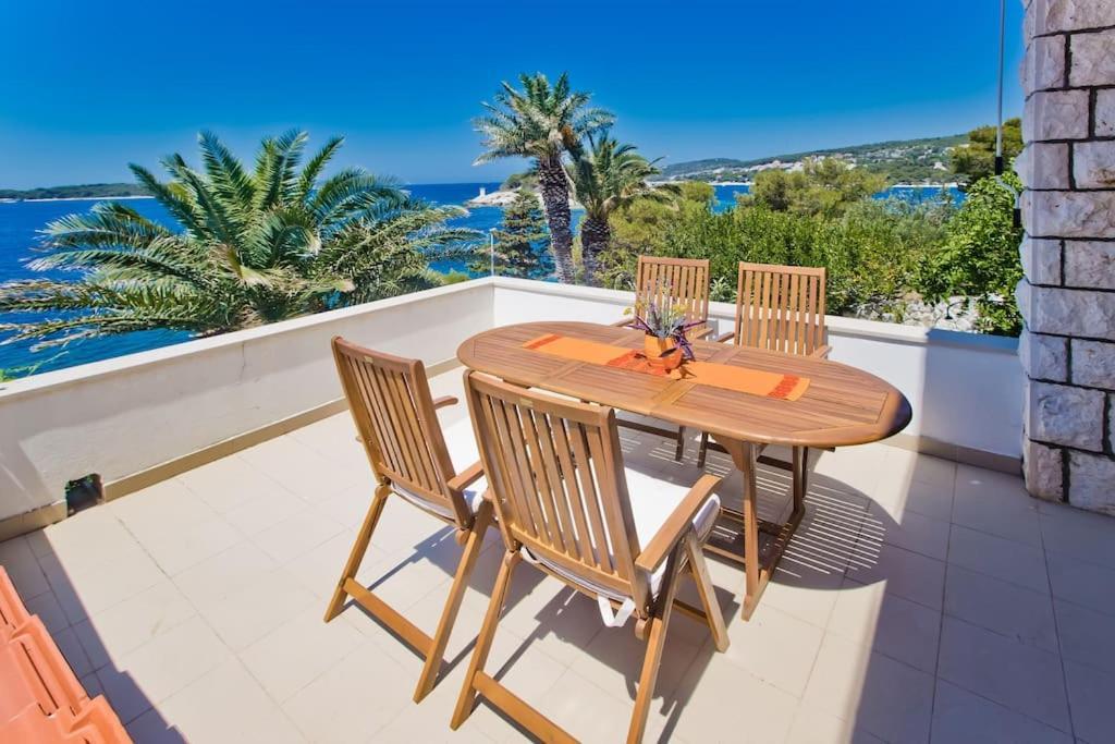 Apartament Porthos *