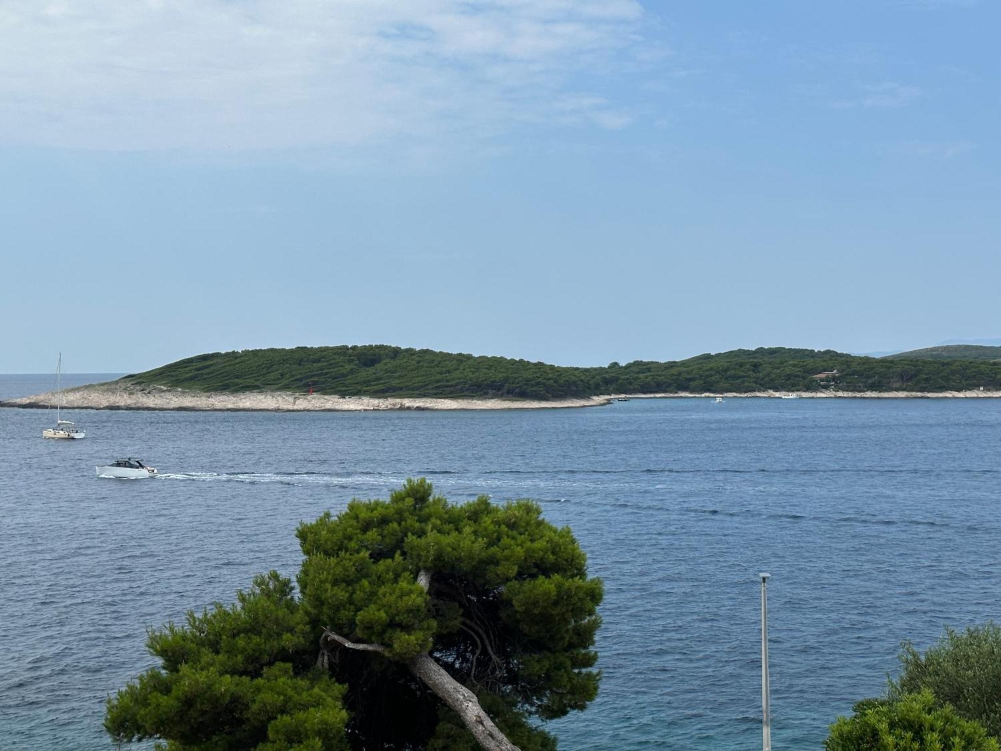 Apartament Porthos Hvar Town