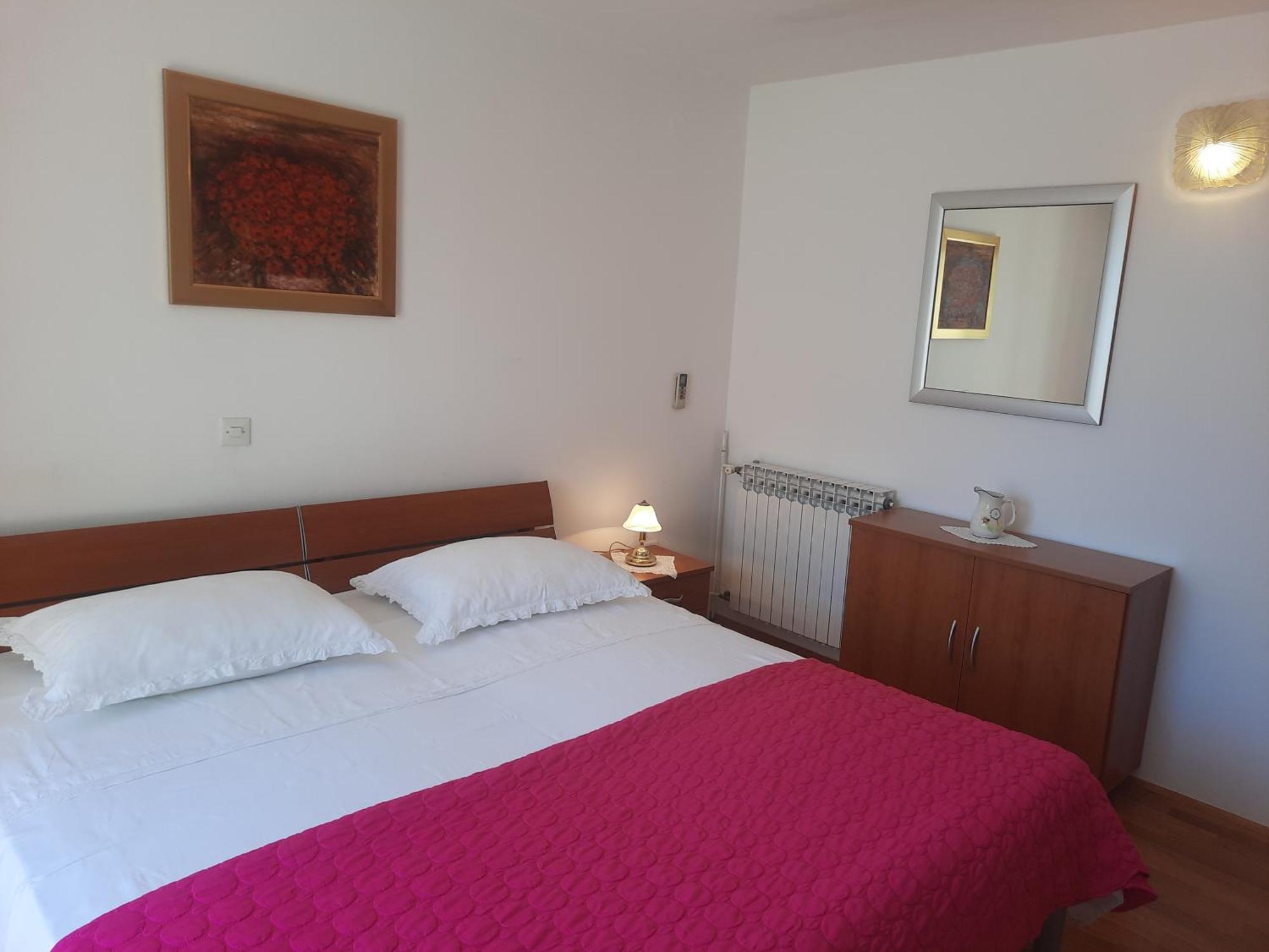 Apartament Porthos