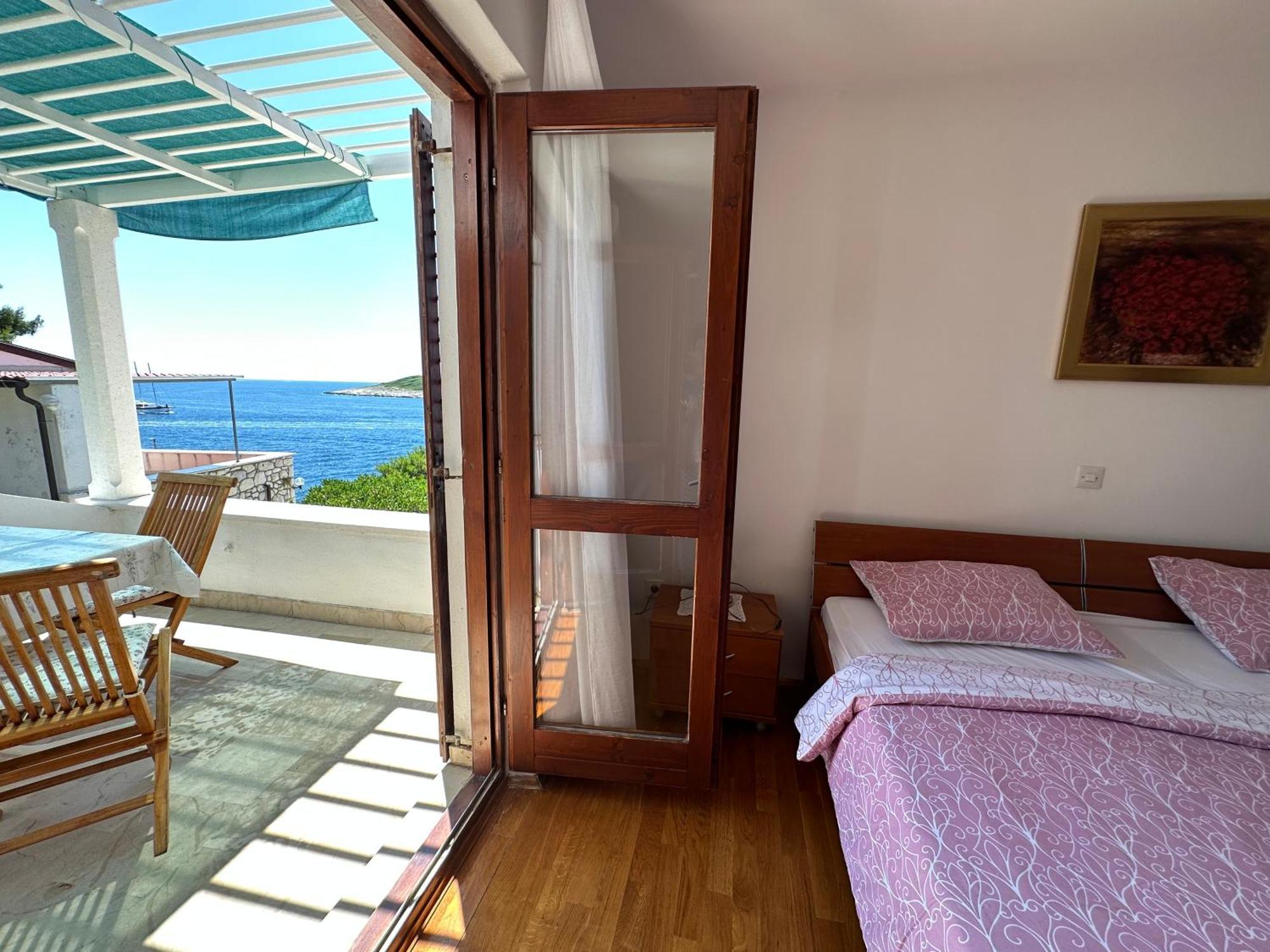 Apartament Porthos Hvar Town