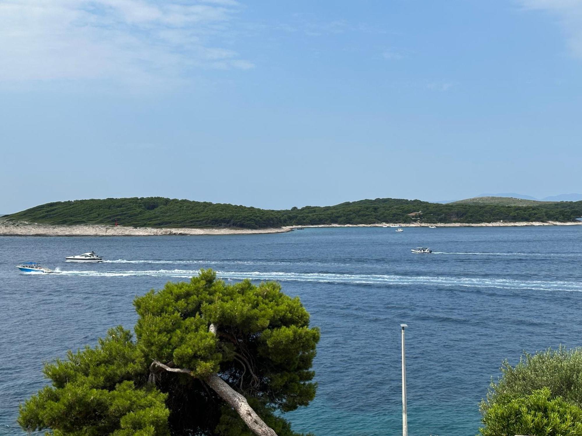 Apartament Porthos Hvar Town