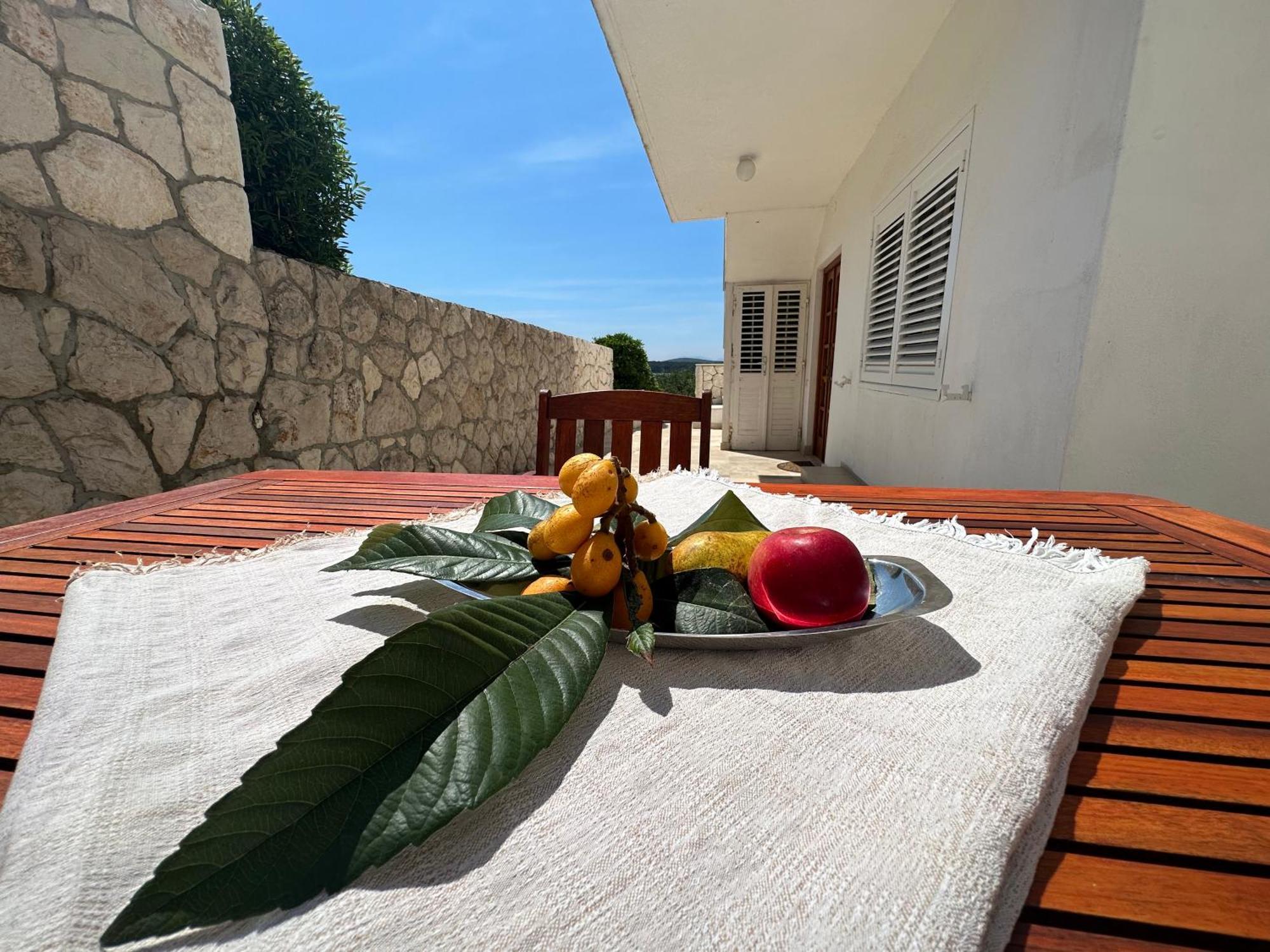 Apartament Porthos