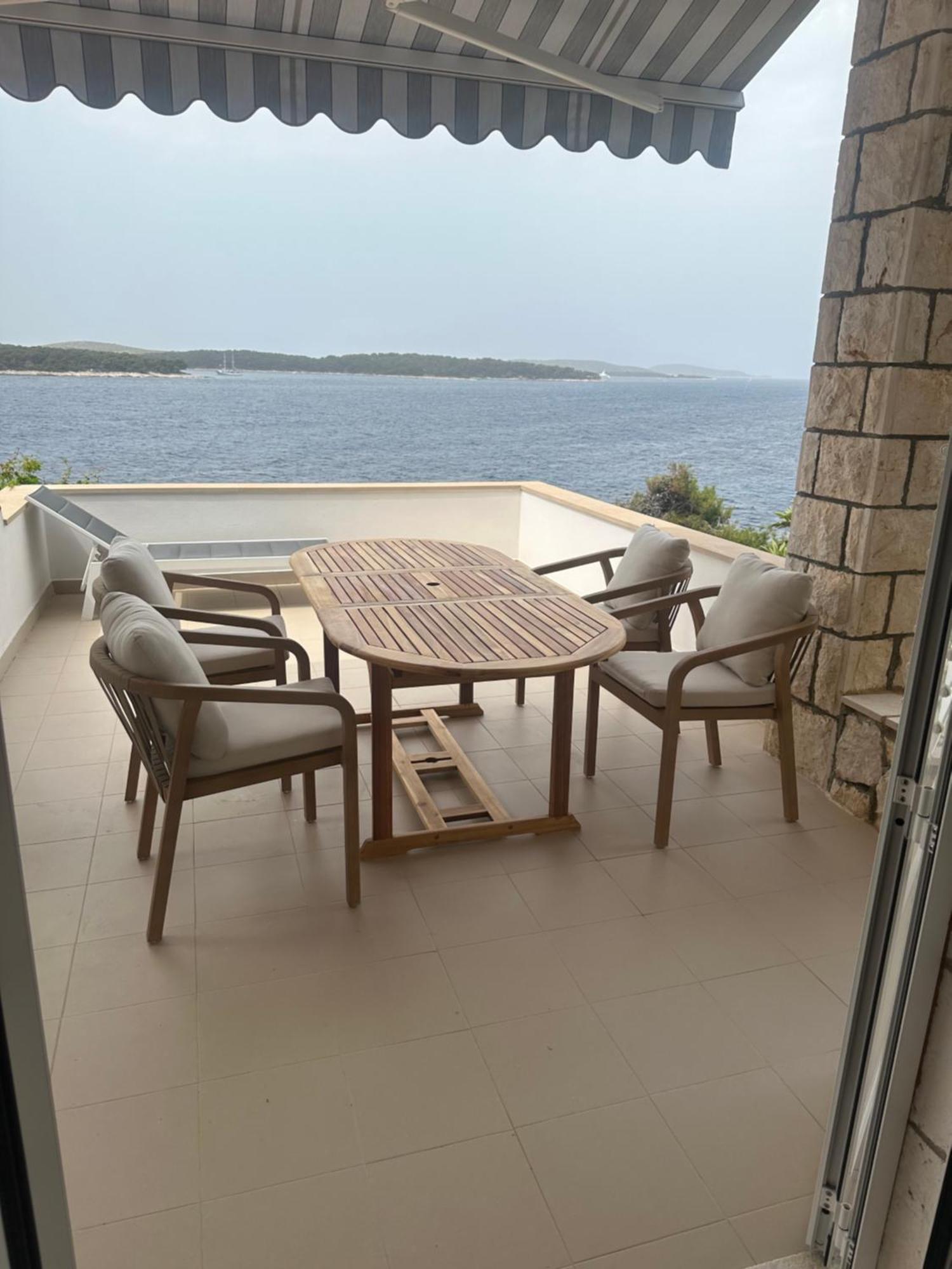 Apartament Porthos