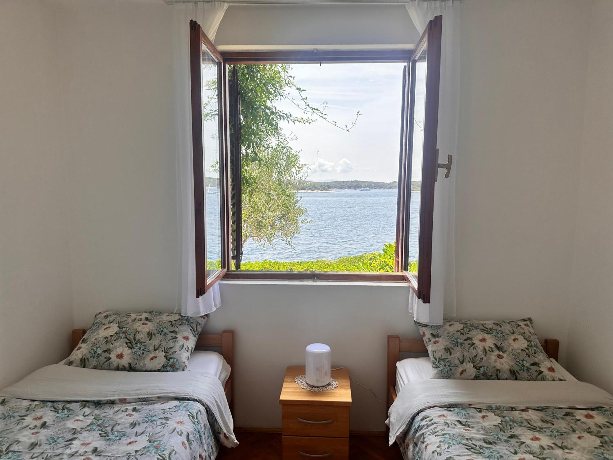 Porthos Apartament Hvar Town